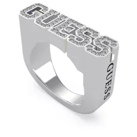 Bague Femme Guess UBR20018-54 de Guess, Porte-clés - Réf : S72106453, Prix : 75,35 €, Remise : %