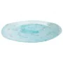 Centre de Table Alexandra House Living Celeste Verre 36 x 36 x 8 cm de Alexandra House Living, Objets de décoration - Réf : D...