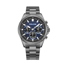 Montre Homme Police PEWGK2204105 de Police, Montres bracelet - Réf : S72106466, Prix : 229,80 €, Remise : %