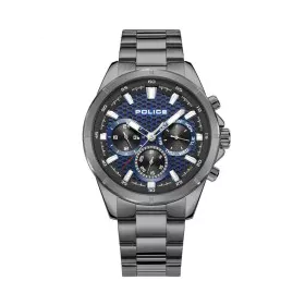 Relógio masculino Police PEWGK2204105 de Police, Relógios com braselete - Ref: S72106466, Preço: 229,80 €, Desconto: %