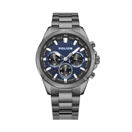 Montre Homme Police PEWGK2204105 de Police, Montres bracelet - Réf : S72106466, Prix : 229,80 €, Remise : %