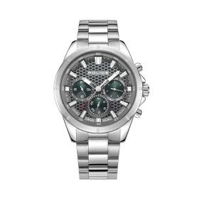 Relógio masculino Police PEWGK2204106 Verde de Police, Relógios com braselete - Ref: S72106467, Preço: 199,88 €, Desconto: %