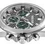 Men's Watch Police PEWGK2204106 Green by Police, Wrist Watches - Ref: S72106467, Price: 215,86 €, Discount: %