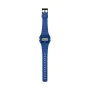 Montre Homme Casio F-91WB-2A1EF (Ø 35 mm) de Casio, Montres bracelet - Réf : S72106481, Prix : 55,03 €, Remise : %