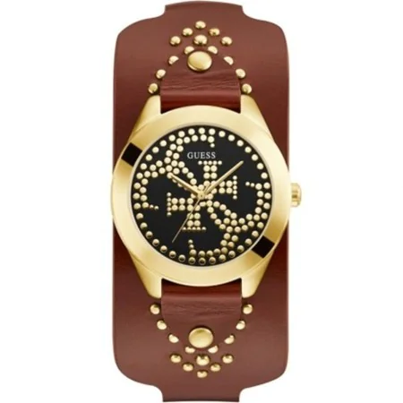 Relógio feminino Guess HEARTBREAKER (Ø 30 mm) de Guess, Relógios com braselete - Ref: S72106525, Preço: 97,18 €, Desconto: %