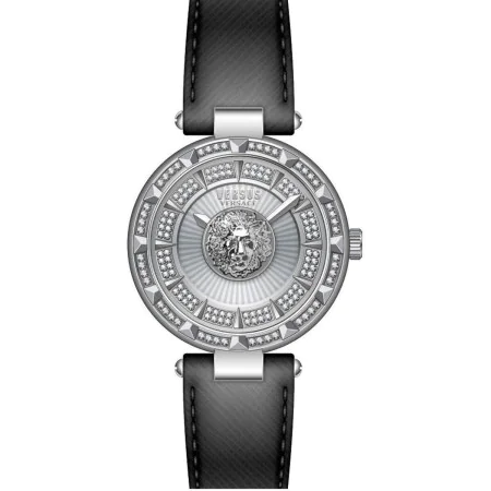 Ladies' Watch Versace Versus SERTIE CRYSTAL by Versace Versus, Wrist Watches - Ref: S72106533, Price: 146,93 €, Discount: %