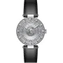 Montre Femme Versace Versus SERTIE CRYSTAL de Versace Versus, Montres bracelet - Réf : S72106533, Prix : 139,14 €, Remise : %