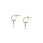 Ladies' Earrings Morellato SAUY06 Silver by Morellato, Earrings - Ref: S72106536, Price: 55,41 €, Discount: %