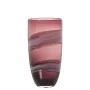 Vase Alexandra House Living Red Crystal 15 x 15 x 27 cm by Alexandra House Living, Vases - Ref: D1621823, Price: 46,52 €, Dis...