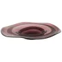 Centro de Mesa Alexandra House Living Rojo Cristal 36 x 36 x 8 cm de Alexandra House Living, Adornos - Ref: D1621824, Precio:...