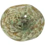 Centerpiece Alexandra House Living Green Crystal 36 x 36 x 8 cm by Alexandra House Living, Ornaments - Ref: D1621830, Price: ...