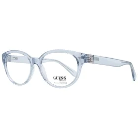 Montura de Gafas Mujer Guess GU8245 55086 de Guess, Gafas y accesorios - Ref: S72106596, Precio: 62,39 €, Descuento: %