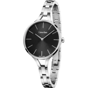 Orologio Donna Calvin Klein GRAPHIC (Ø 36 mm) di Calvin Klein, Orologi da polso - Rif: S72106619, Prezzo: 134,08 €, Sconto: %