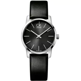 Relógio feminino Calvin Klein CITY (Ø 31 mm) de Calvin Klein, Relógios com braselete - Ref: S72106623, Preço: 112,36 €, Desco...