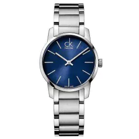 Relógio feminino Calvin Klein CITY (Ø 31 mm) de Calvin Klein, Relógios com braselete - Ref: S72106624, Preço: 118,39 €, Desco...