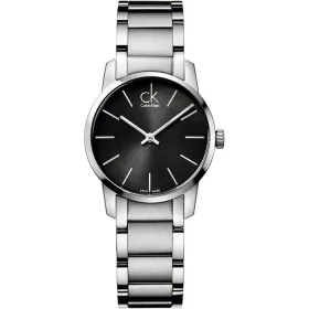 Relógio feminino Calvin Klein CITY (Ø 31 mm) de Calvin Klein, Relógios com braselete - Ref: S72106625, Preço: 118,39 €, Desco...