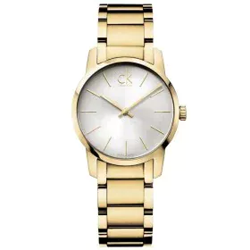 Relógio feminino Calvin Klein CITY (Ø 31 mm) de Calvin Klein, Relógios com braselete - Ref: S72106629, Preço: 149,60 €, Desco...