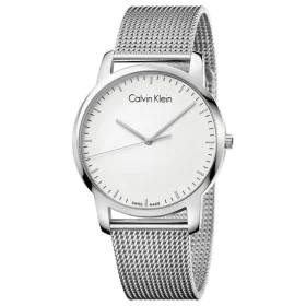 Reloj Hombre Calvin Klein CITY (Ø 43 mm) de Calvin Klein, Relojes de pulsera - Ref: S72106632, Precio: 124,85 €, Descuento: %