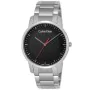 Montre Homme Calvin Klein CITY (Ø 43 mm) de Calvin Klein, Montres bracelet - Réf : S72106633, Prix : 123,01 €, Remise : %