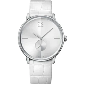 Montre Homme Calvin Klein ACCENT - SMALL SECOND (Ø 40 mm) de Calvin Klein, Montres bracelet - Réf : S72106636, Prix : 143,75 ...