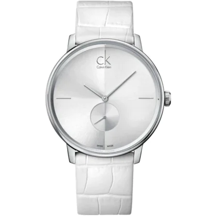 Herrenuhr Calvin Klein ACCENT - SMALL SECOND (Ø 40 mm) von Calvin Klein, Armbanduhren - Ref: S72106636, Preis: 151,79 €, Raba...