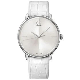 Relógio feminino Calvin Klein ACCENT (Ø 40 mm) de Calvin Klein, Relógios com braselete - Ref: S72106639, Preço: 124,85 €, Des...