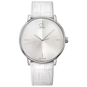 Relógio feminino Calvin Klein ACCENT (Ø 40 mm) de Calvin Klein, Relógios com braselete - Ref: S72106639, Preço: 124,85 €, Des...