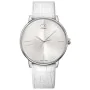 Montre Femme Calvin Klein ACCENT (Ø 40 mm) de Calvin Klein, Montres bracelet - Réf : S72106639, Prix : 124,85 €, Remise : %