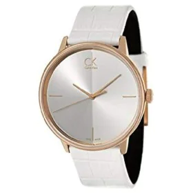 Relógio feminino Calvin Klein ACCENT (Ø 40 mm) de Calvin Klein, Relógios com braselete - Ref: S72106641, Preço: 124,85 €, Des...