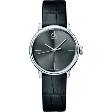 Relógio feminino Calvin Klein ACCENT (Ø 40 mm) de Calvin Klein, Relógios com braselete - Ref: S72106642, Preço: 118,39 €, Des...