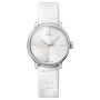 Montre Femme Calvin Klein ACCENT - 9 DIAMONDS (Ø 32 mm) de Calvin Klein, Montres bracelet - Réf : S72106644, Prix : 124,85 €,...