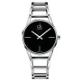 Relógio feminino Calvin Klein STATELY (Ø 34 mm) de Calvin Klein, Relógios com braselete - Ref: S72106646, Preço: 134,76 €, De...