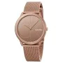 Reloj Hombre Calvin Klein MINIMAL (Ø 40 mm) de Calvin Klein, Relojes de pulsera - Ref: S72106647, Precio: 138,65 €, Descuento: %