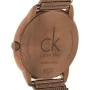 Orologio Uomo Calvin Klein MINIMAL (Ø 40 mm) di Calvin Klein, Orologi da polso - Rif: S72106647, Prezzo: 138,65 €, Sconto: %