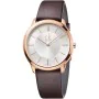 Relógio masculino Calvin Klein MINIMAL (Ø 40 mm) de Calvin Klein, Relógios com braselete - Ref: S72106656, Preço: 106,40 €, D...