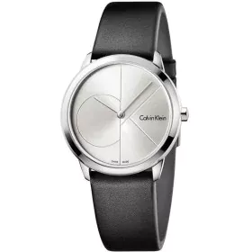 Reloj Mujer Calvin Klein MINIMAL (Ø 35 mm) de Calvin Klein, Relojes de pulsera - Ref: S72106660, Precio: 112,36 €, Descuento: %