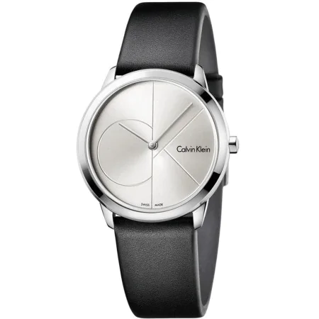 Damenuhr Calvin Klein MINIMAL (Ø 35 mm) von Calvin Klein, Armbanduhren - Ref: S72106660, Preis: 112,36 €, Rabatt: %