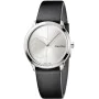 Montre Femme Calvin Klein MINIMAL (Ø 35 mm) de Calvin Klein, Montres bracelet - Réf : S72106660, Prix : 106,40 €, Remise : %