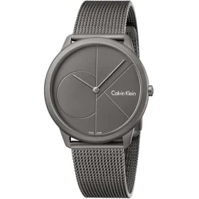 Herrenuhr Calvin Klein SEDUCE (Ø 40 mm) von Calvin Klein, Armbanduhren - Ref: S72106667, Preis: 146,93 €, Rabatt: %