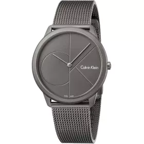 Reloj Hombre Calvin Klein SEDUCE (Ø 40 mm) de Calvin Klein, Relojes de pulsera - Ref: S72106667, Precio: 146,93 €, Descuento: %