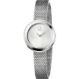 Relógio feminino Calvin Klein FIRM de Calvin Klein, Relógios com braselete - Ref: S72106668, Preço: 118,39 €, Desconto: %