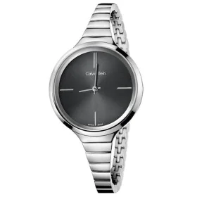 Orologio Donna Calvin Klein LIVELY (Ø 34 mm) di Calvin Klein, Orologi da polso - Rif: S72106674, Prezzo: 147,90 €, Sconto: %