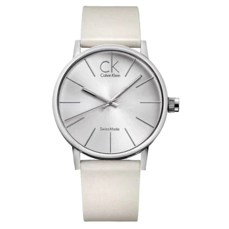 Relógio masculino Calvin Klein POSTMINIMAL de Calvin Klein, Relógios com braselete - Ref: S72106677, Preço: 125,31 €, Descont...