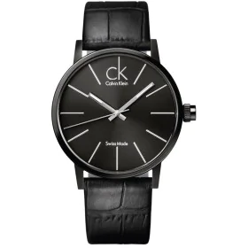 Montre Homme Calvin Klein POSTMINIMAL de Calvin Klein, Montres bracelet - Réf : S72106679, Prix : 125,31 €, Remise : %