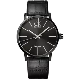 Men's Watch Calvin Klein POSTMINIMAL by Calvin Klein, Wrist Watches - Ref: S72106679, Price: 125,31 €, Discount: %