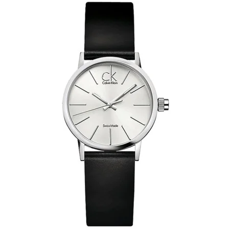 Orologio Donna Calvin Klein POSTMINIMAL (Ø 30 mm) (Ø 40 mm) di Calvin Klein, Orologi da polso - Rif: S72106680, Prezzo: 125,3...