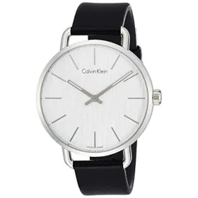 Montre Homme Calvin Klein EVEN de Calvin Klein, Montres bracelet - Réf : S72106681, Prix : 118,39 €, Remise : %