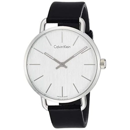 Reloj Hombre Calvin Klein EVEN de Calvin Klein, Relojes de pulsera - Ref: S72106681, Precio: 125,02 €, Descuento: %