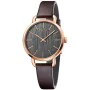 Relógio feminino Calvin Klein EVEN (Ø 36 mm) de Calvin Klein, Relógios com braselete - Ref: S72106682, Preço: 143,28 €, Desco...