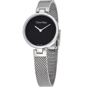 Relógio feminino Calvin Klein AUTHENTIC (Ø 28 mm) de Calvin Klein, Relógios com braselete - Ref: S72106684, Preço: 124,85 €, ...